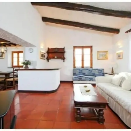Villa Panoramica Sara E Chiara