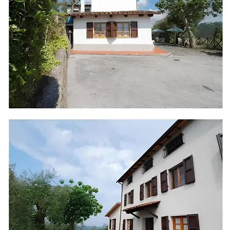Villa Panoramica Sara E Chiara *