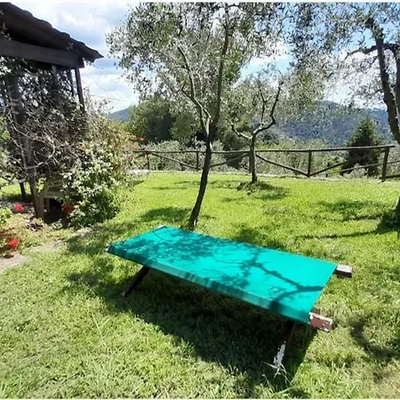 Villa Panoramica Sara E Chiara