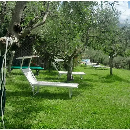 Panoramica Sara E Chiara *