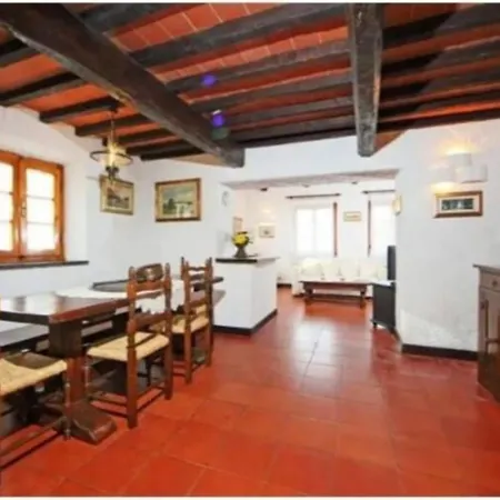Villa Panoramica Sara E Chiara Santa Lucia