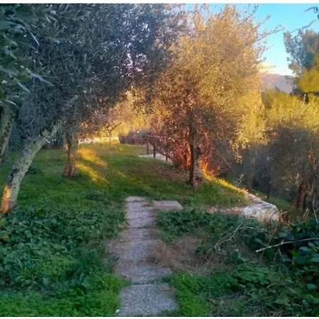 Panoramica Sara E Chiara Villa *