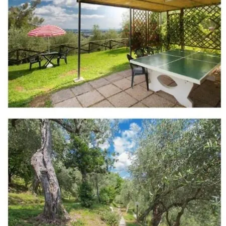 Panoramica Sara E Chiara Villa