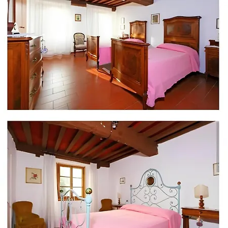 Panoramica Sara E Chiara Villa *