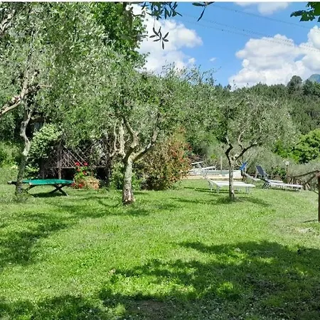 Villa Panoramica Sara E Chiara